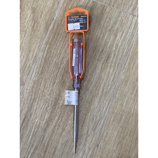 [HÀNG CHÍNH HÃNG MỚI 100%] BÚT THỬ ĐIỆN TRUPER (150MM, 178MM)