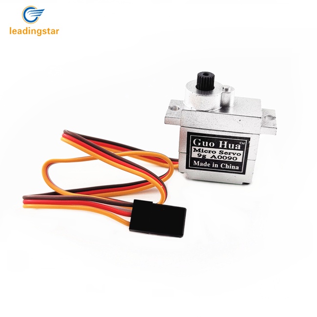 Động Cơ Servo + Cánh Tay Kim Loại Cho Xe Tải Điều Khiển Từ Xa MN D90 D91 WPL B1 B14 B16 B24 C14 C24 B36 1: 16 Truck 4WD