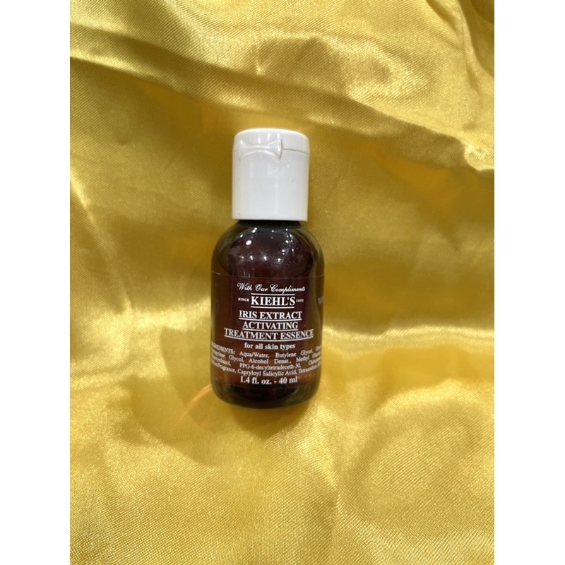 Nước thần Kiehl's 40ml