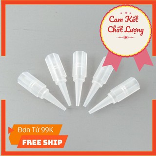 NGÒI 3 TRÒN - DẸT MÁY PHỔ THÔNG - Dụng Cụ Phun Xăm