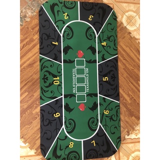 Thảm chơi poker texas hold'em