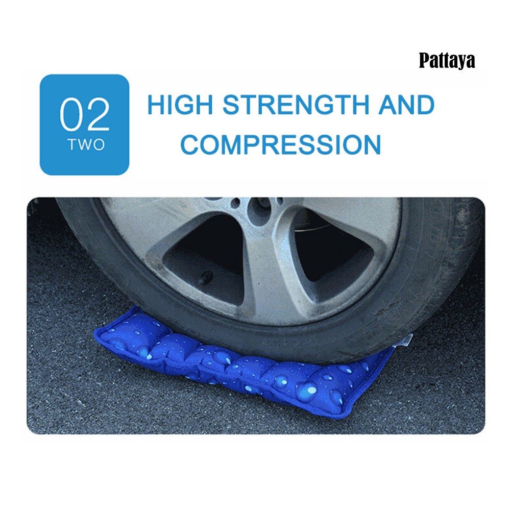 Đệm Làm Mát Lót Ghế Ngồi Xe Hơi In Họa Tiết Hoa Nhỏ Giọt