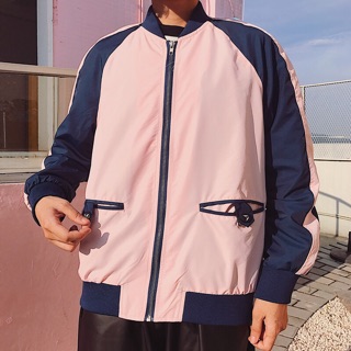 [ HÀNG ORDER ] Bomber ulzzang