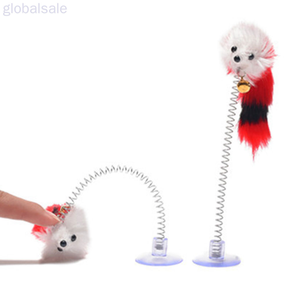 Chuột Giả Đồ Chơi Cho Thú Cưng