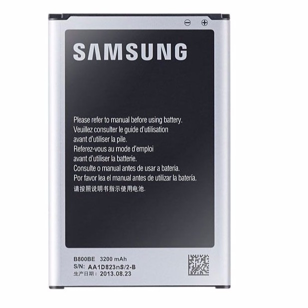 Pin Samsung Galaxy Note 3 N9000 - chính hãng