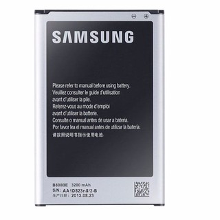 Pin samsung galaxy note 3 n9000 - chính hãng
