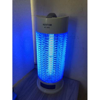 ĐÈN DIỆT CÔN TRÙNG KENTOM KT 970