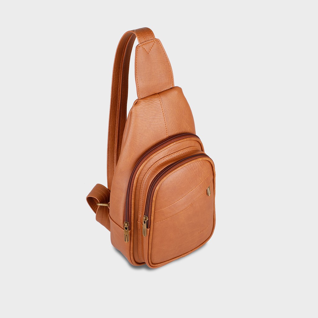 Balo đeo chéo nam thời trang YUUMY YBAC2 nhiều màu | BigBuy360 - bigbuy360.vn