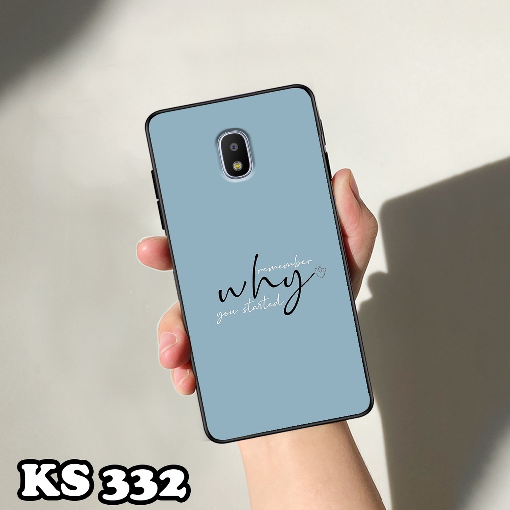 Ốp lưng Samsung J5 Prime - J5 Pro - J5 2015 - J5 2016 - Ốp Samsung in hình WordLove - Chất liệu TPU siêu bền