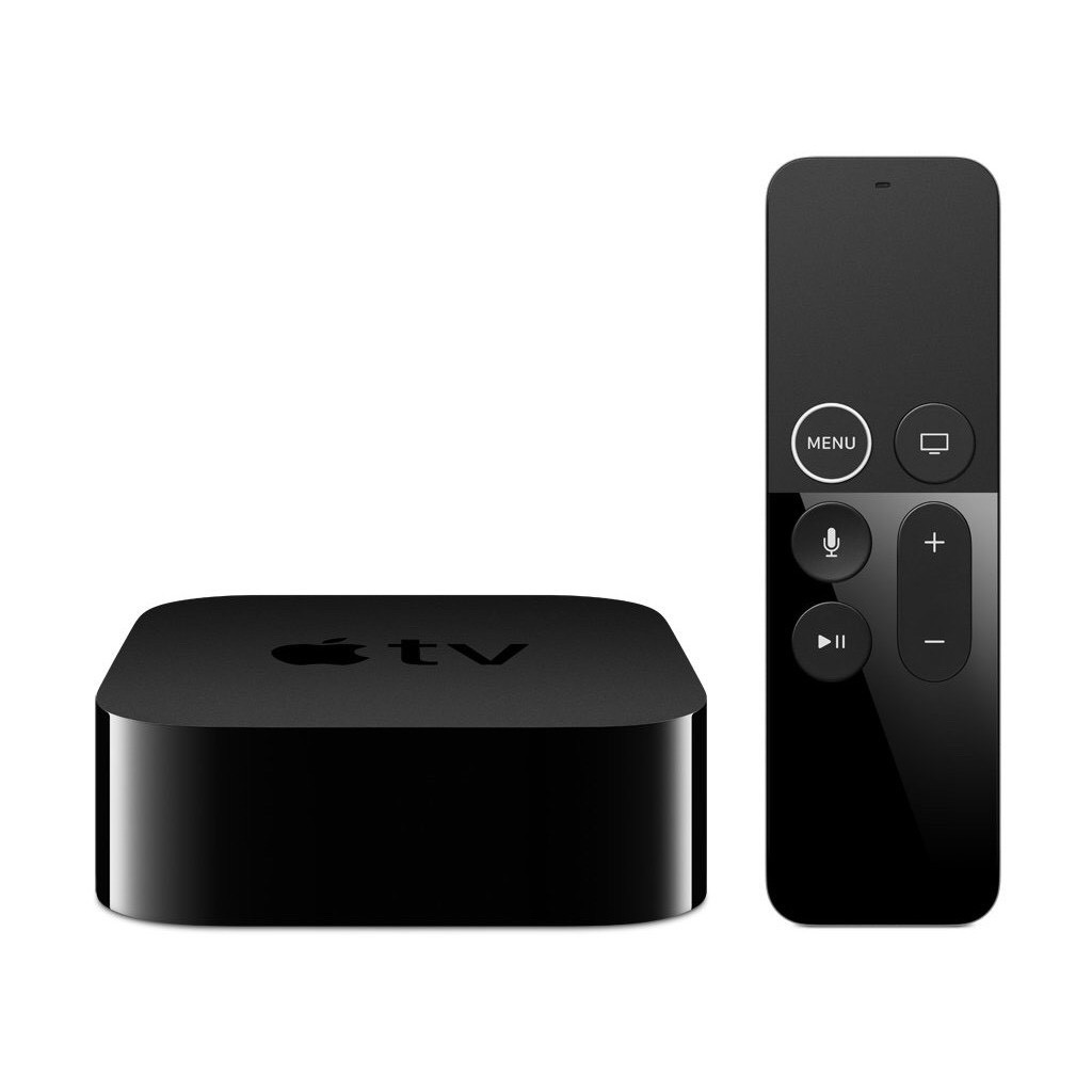 [Mã ELMSDAY giảm 6% đơn 2TR] Apple Tivi 4K Gen 5 (Thế Hệ 5) - New 100% Nguyên Seal