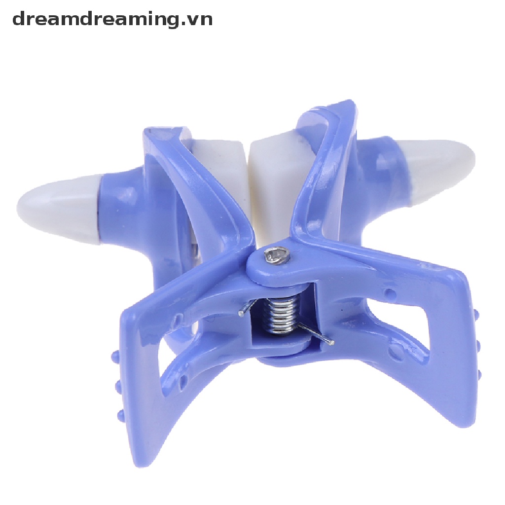 Bộ 2 Dụng Cụ Hỗ Trợ Nâng Mũi Tiện Lợi