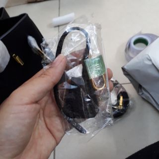 Túi H birkin full phụ kiện