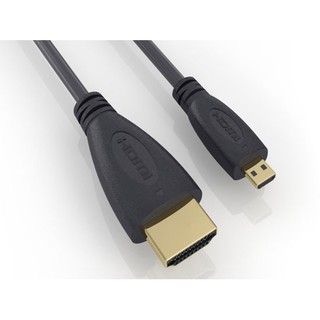 Cáp Micro HDMI  to HDMI của Unitek (YC152)