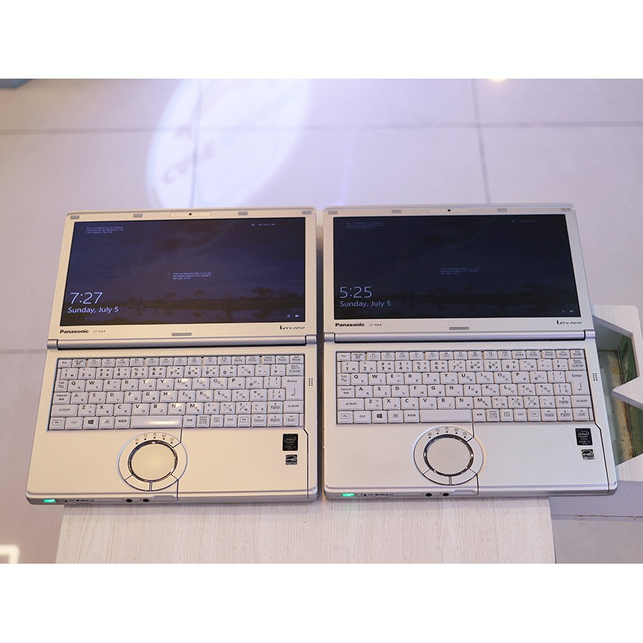 Laptop Panasonic CF-NX4 Core i7 | BigBuy360 - bigbuy360.vn