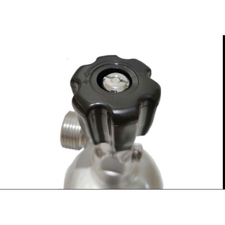 Núm vặn bình co2