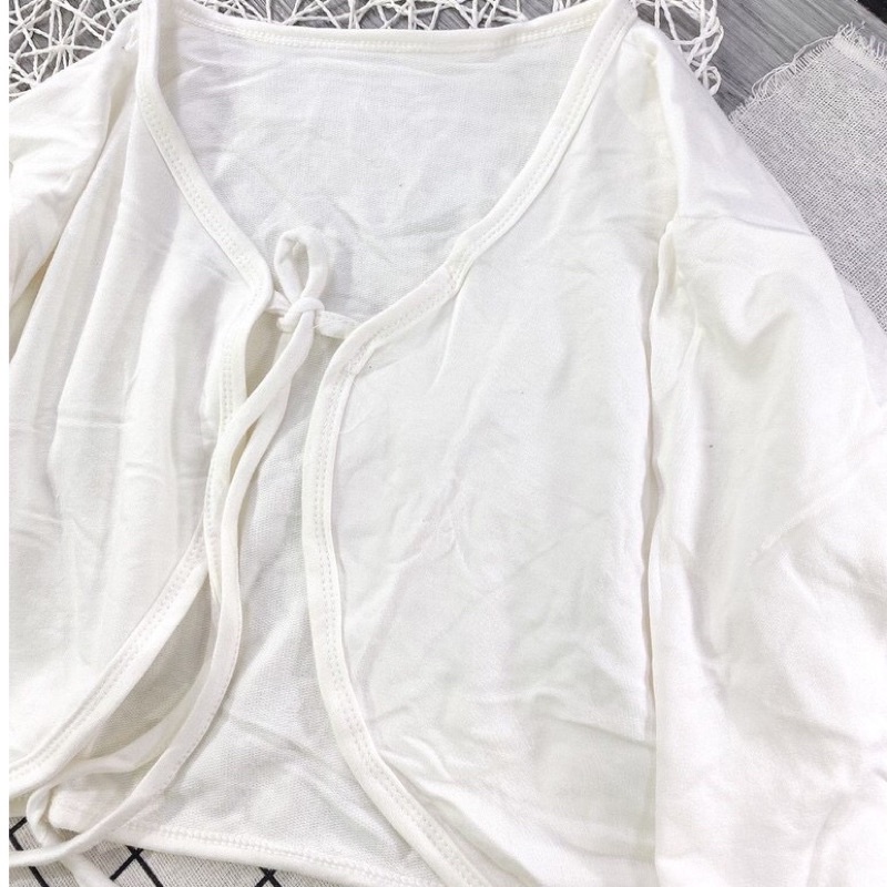 ÁO KHOÁC NHẸ STYLE