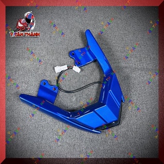 Cảng Sau exciter 150 có đèn MS224
