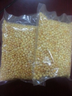 Ngô nếp sấy