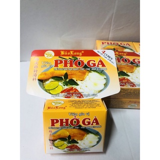 Viên gia vị Phở gà BẢO LONG