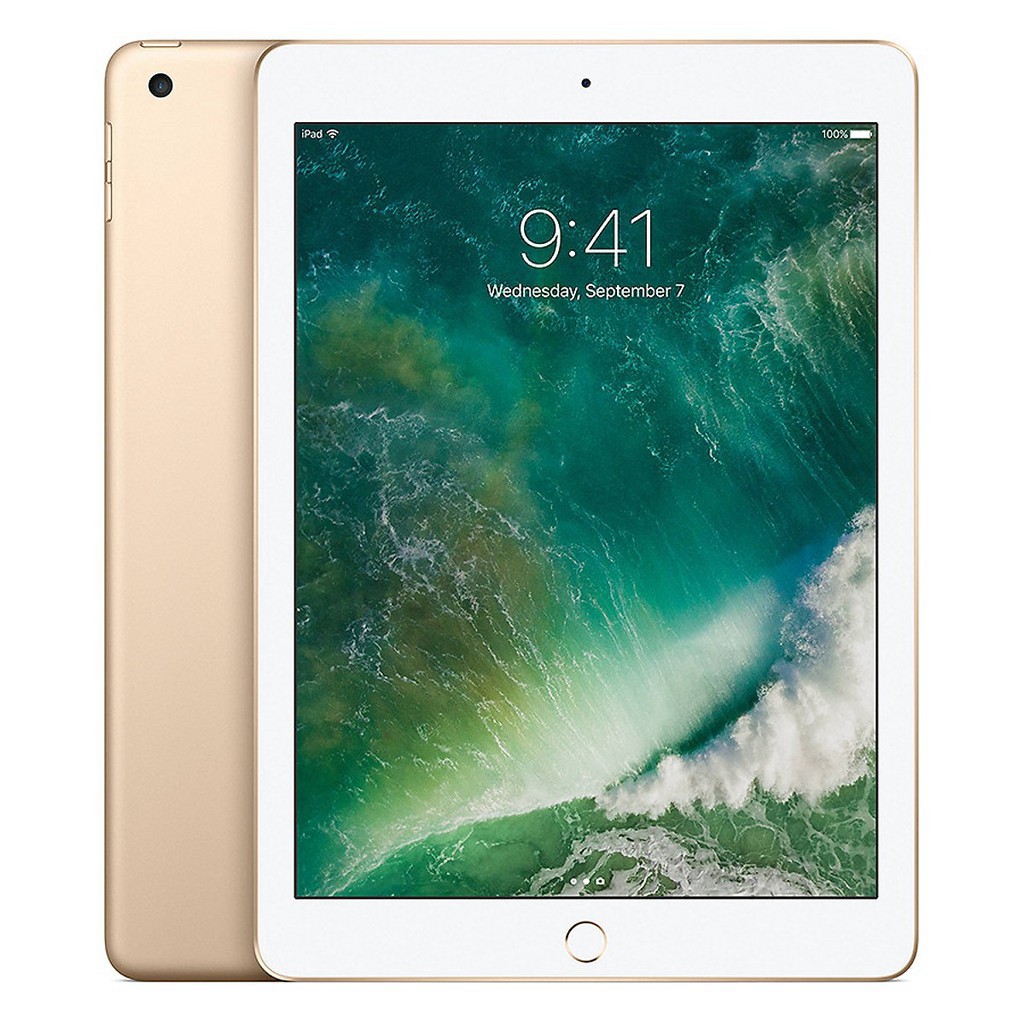 iPad Gen 8 WiFi/Cellular 128GB New 2020 - Hàng Nhập Khẩu