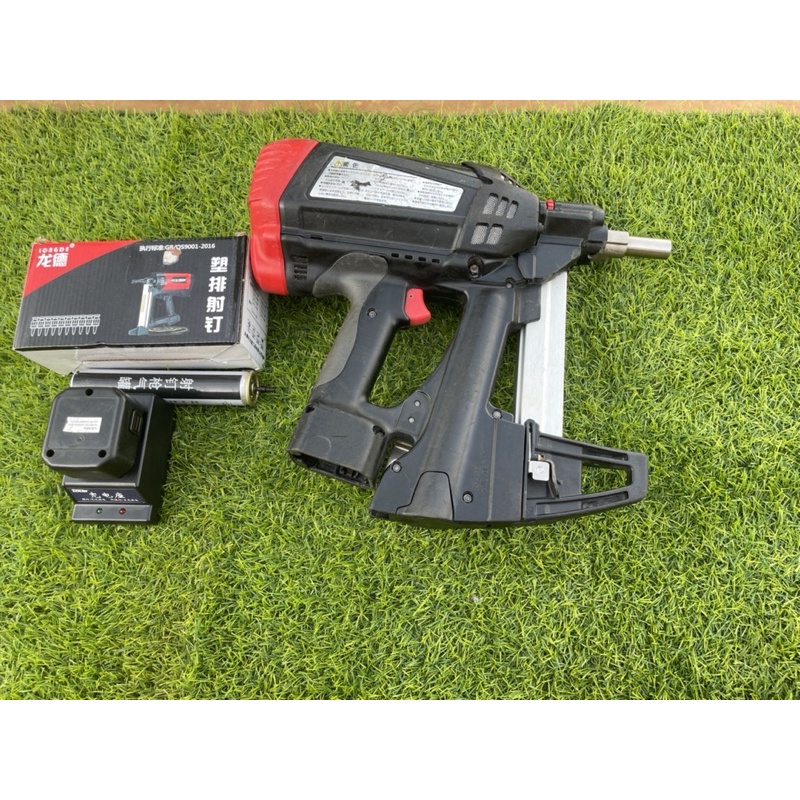 Máy bắn đinh betong Max 725 nội địa nhật made in japan