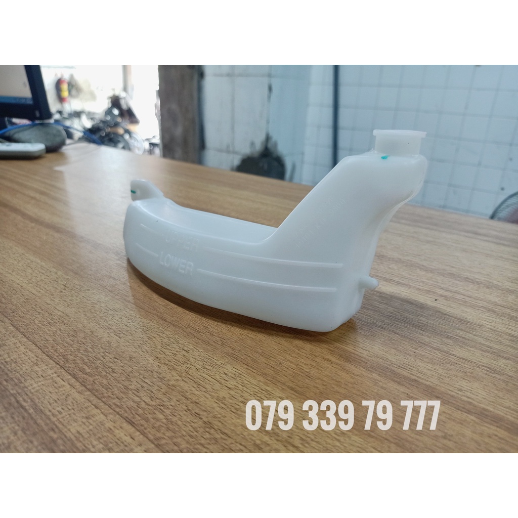 Bình đựng nước mát phụ xe Sh ý 2010-2012