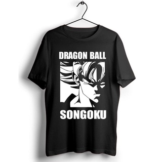 Áo thun 7 viên ngọc rồng songoku