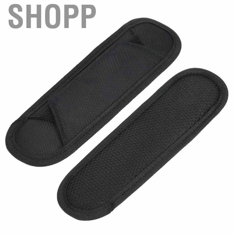 Đệm lót dây đeo vai ba lô chứa đàn guitar máy ảnh đa năng tiện lợi