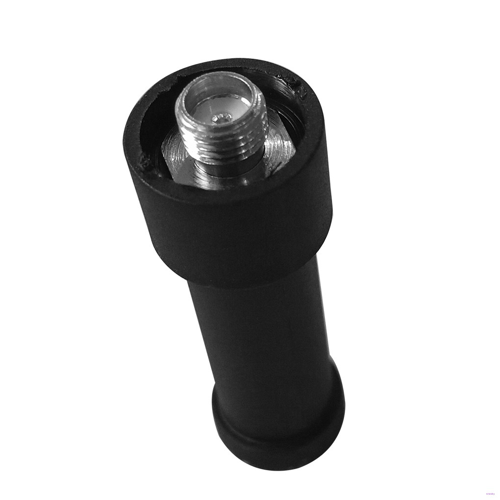 Ăng Ten Mini Sma-F Uhf 400-480mhz Cho Kenwood Baofeng Uv5R 888s J6166Af