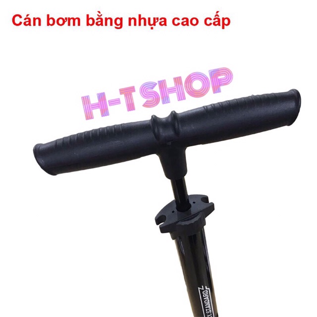 Bơm Tay TOP (Không Đồng Hồ)