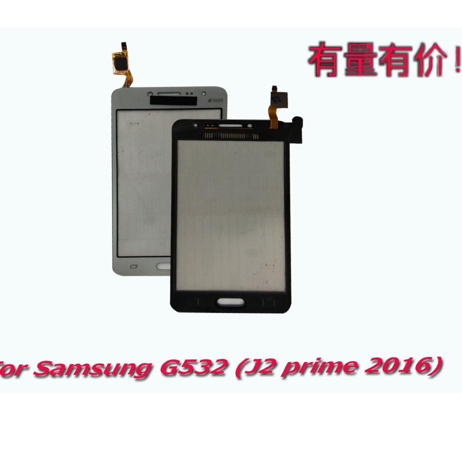 Màn Hình Cảm Ứng Samsung G532 - J2 Prime 2016 - Silver - Xám Ts Sms