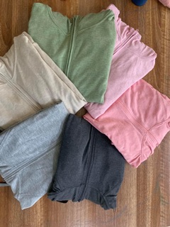 Áo chống nắng hàng hãng tuồn