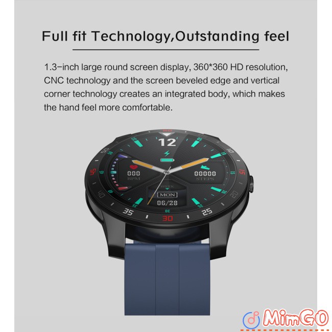 280mah 24h Real Time Heart Tate Monitoring Smartwatch 5.0 Smartwatches Bluetooth Pro Sports F12 Display Color