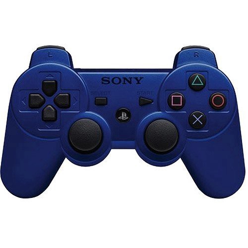 Tay Cầm Điều Khiển Game Cao Cấp Cho Ps3 Dualshock 3 Oem