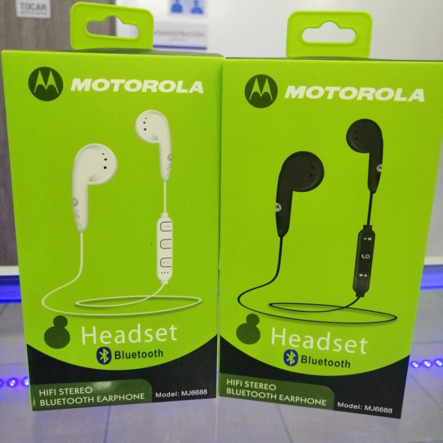 Káº¿t quáº£ hÃ¬nh áº£nh cho Tai nghe bluetooth Motorola MJ6688