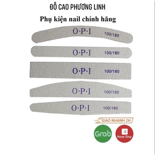 Dũa opi dày ,mỏng