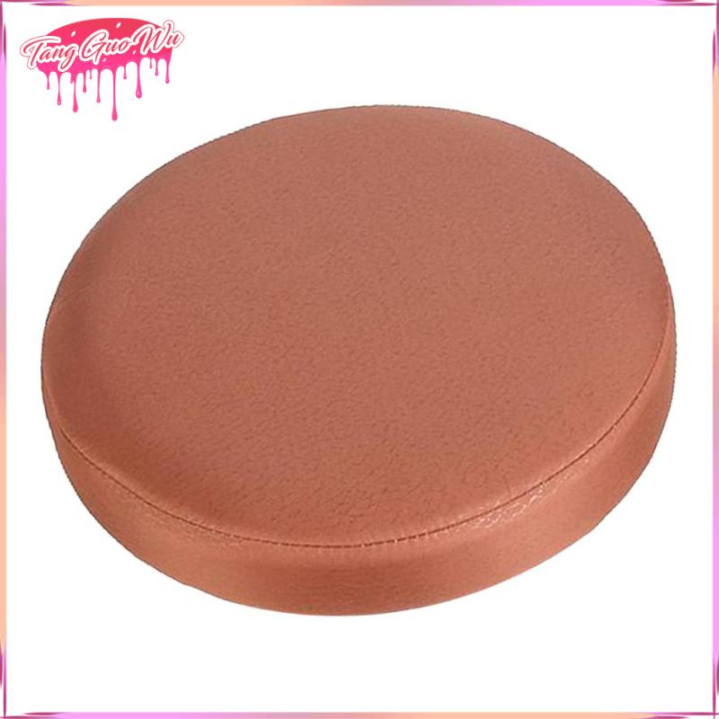 Vỏ Bọc Nâng Ghế Ngồi Hình Tròn Chống Trượt / Thấm Nước Chuyên Dùng Cho Salon