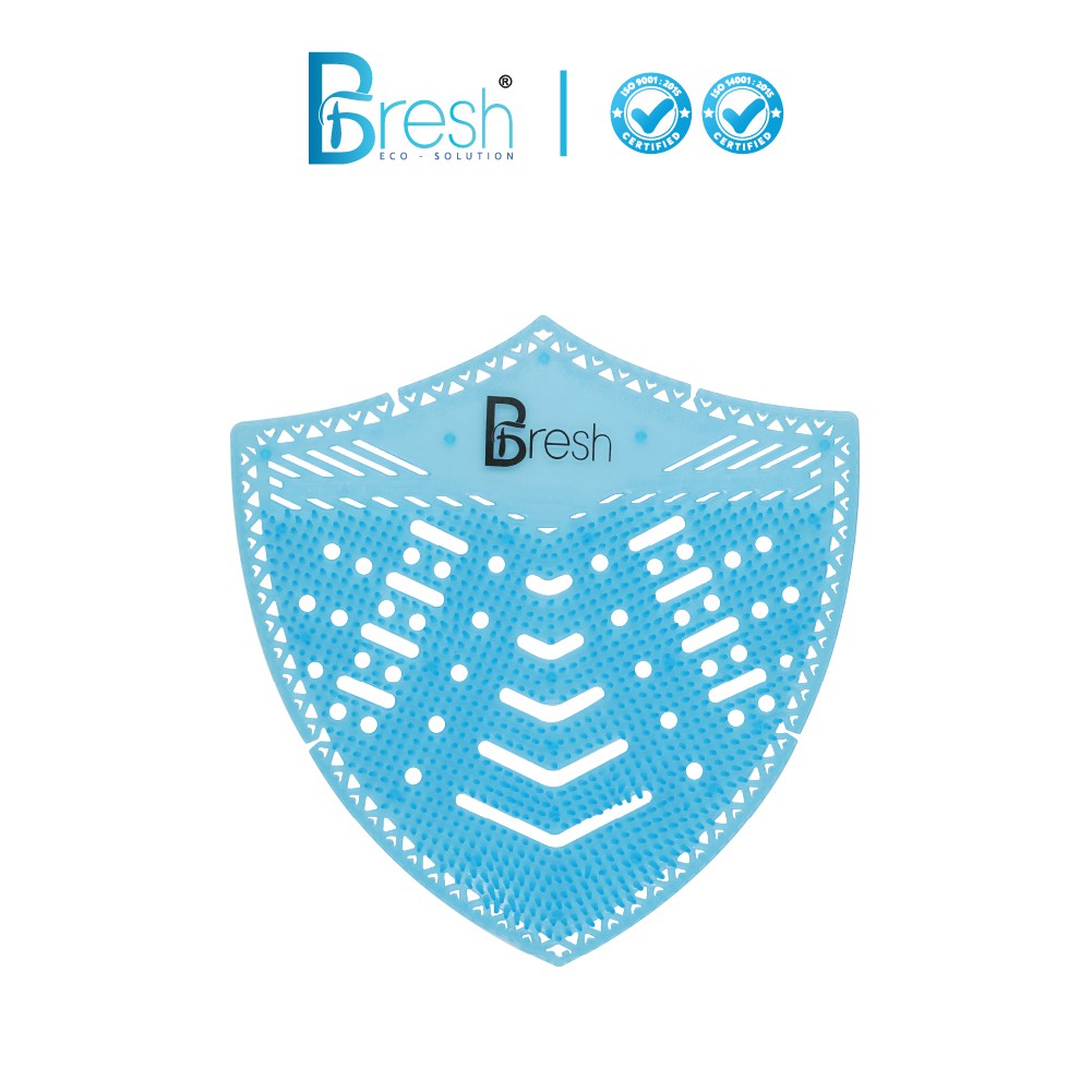 BFresh - Tấm lót khử mùi bồn tiểu nam Rita Shield