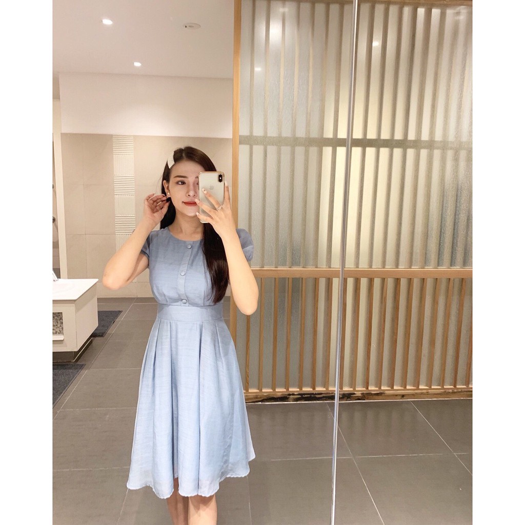 VÁY ĐŨI TƠ SIÊU SANG | BigBuy360 - bigbuy360.vn