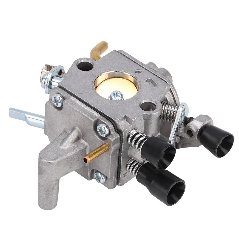 Bộ chế hòa khí dành cho máy cắt cỏ Stihl fs120 FS 200 fs250