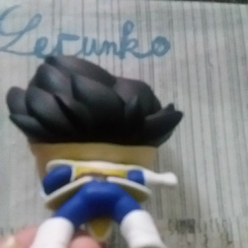Funko Vegeta