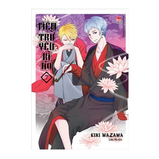 Tiệm Trừ Yêu Kì Ảo (Tập 6, 7, 8, 9, 10)