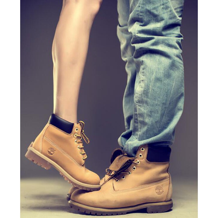 Giày Bốt Martin Cổ Cao Thời Trang Cá Tính Cho Nam | BigBuy360 - bigbuy360.vn