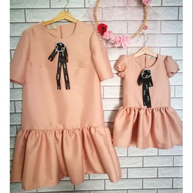 Set đồ mẹ bé