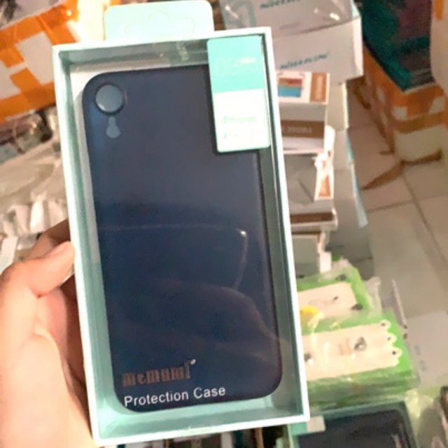 Ốp Memumi Iphone XR