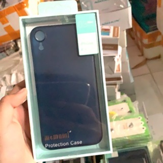 Ốp memumi iphone xr