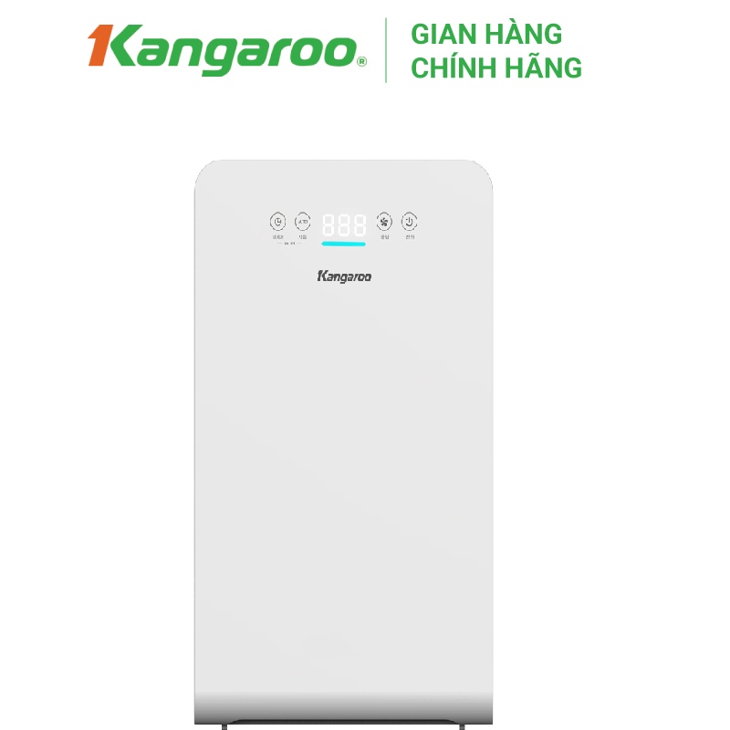 Máy lọc không khí gia đình Kangaroo KG36AP2