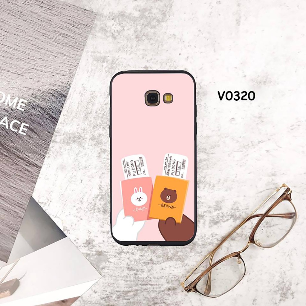 ỐP LƯNG SAMSUNG J7 PRIME -SAMSUNG J4-SAMSUNG J4 PLUS- SAMSUNG A520 IN HÌNH CUTE-GIÁ RẺ-SIÊU BỀN