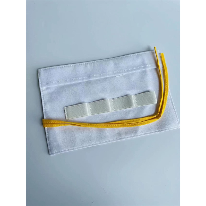 Túi Đựng Cọ Trang Điểm OMY For Loccitance