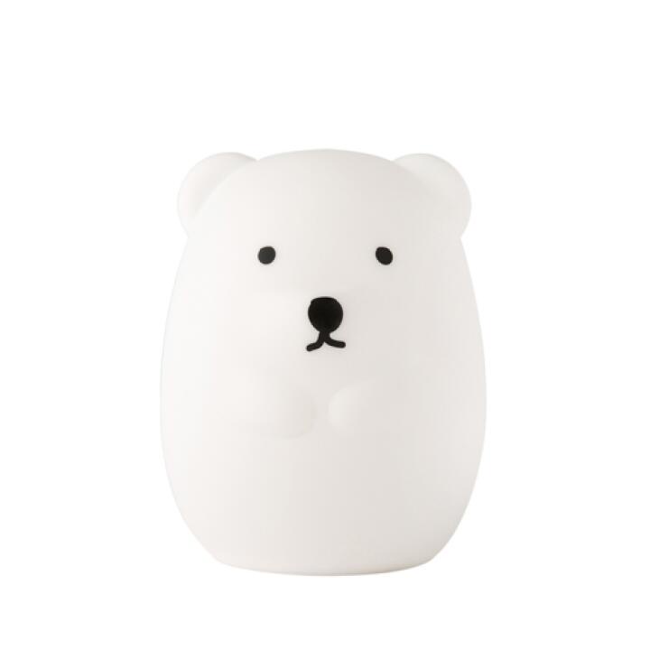 Đèn Ngủ ARTBOX Hàn Quốc Hình Gấu Silicone